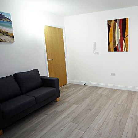 Kirkgate Apartments Bradford  Dış mekan fotoğraf