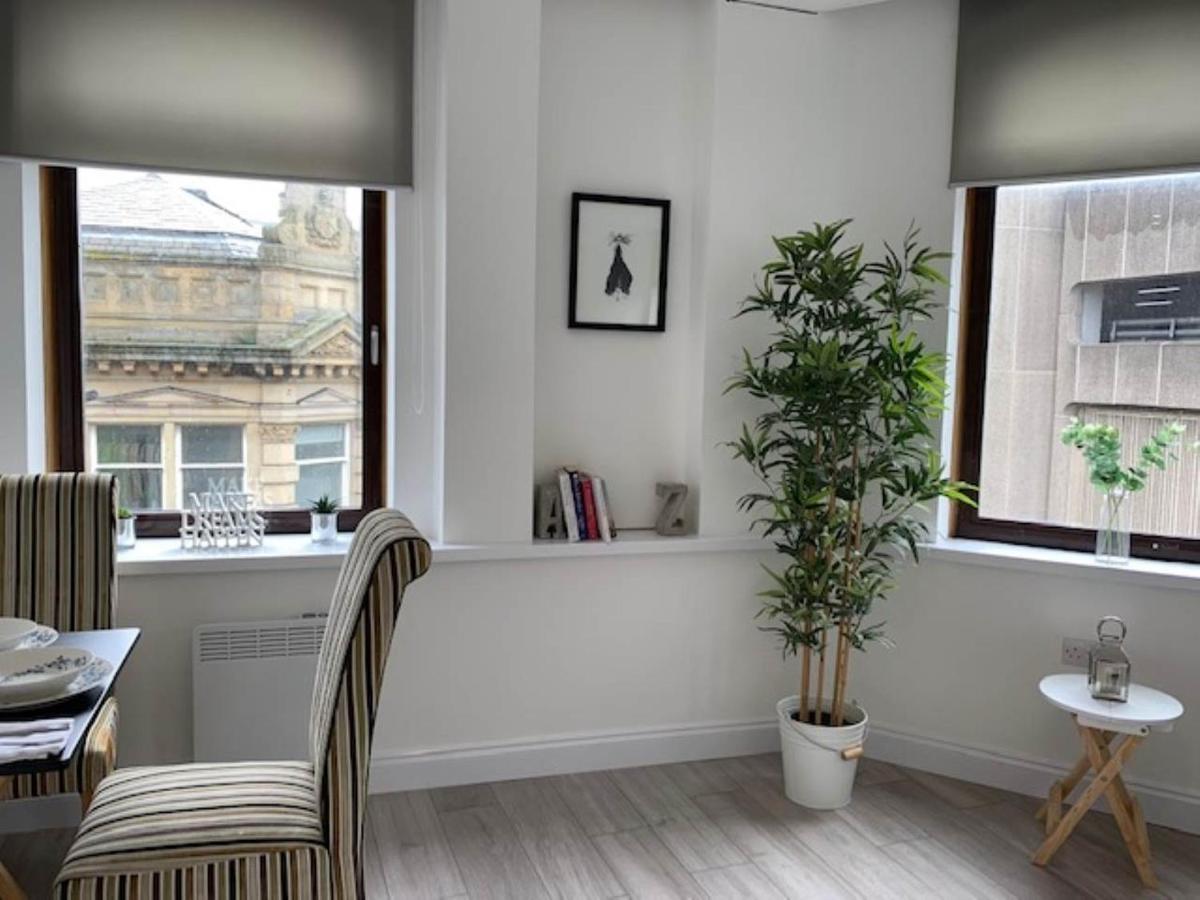 Kirkgate Apartments Bradford  Dış mekan fotoğraf