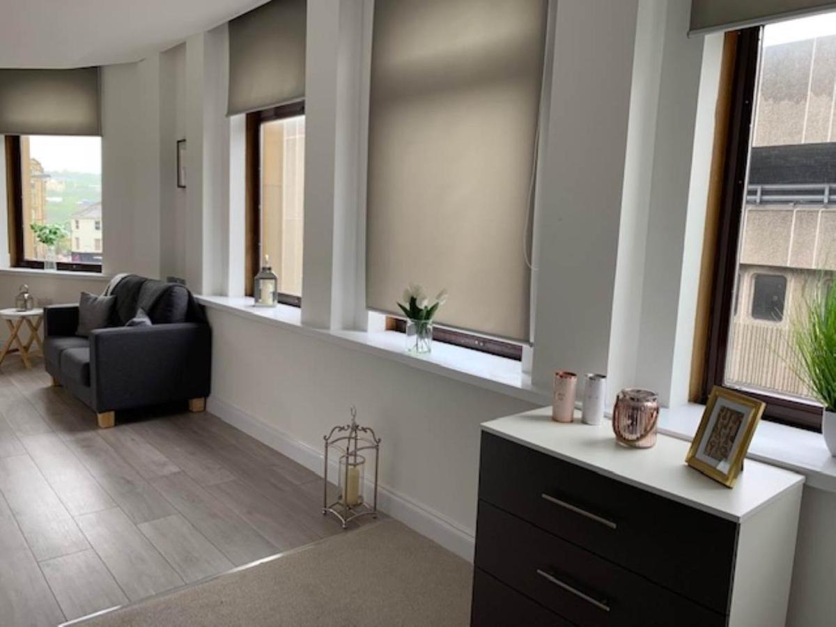 Kirkgate Apartments Bradford  Dış mekan fotoğraf