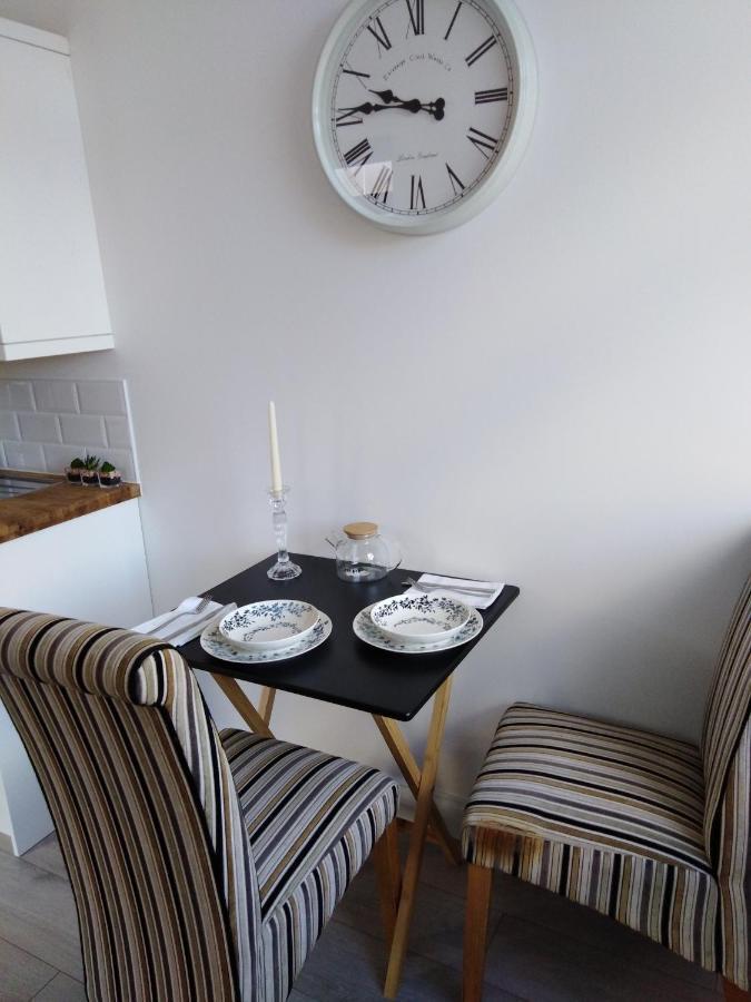 Kirkgate Apartments Bradford  Dış mekan fotoğraf